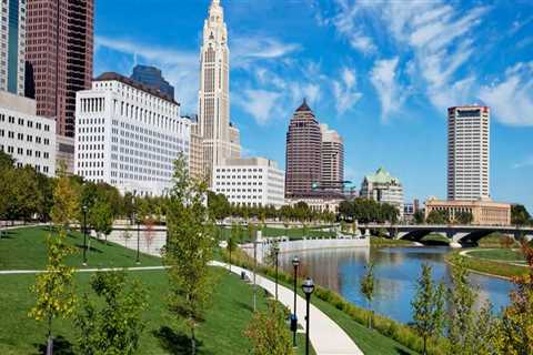 Exploring the Fascinating City of Columbus, Ohio: Uncovering its Rich History and Culture