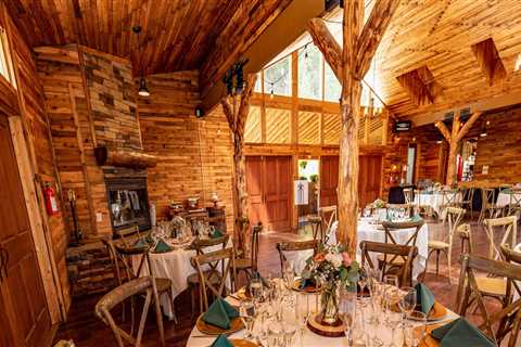 The Ultimate Guide to Private Event Spaces in Castle Rock, CO