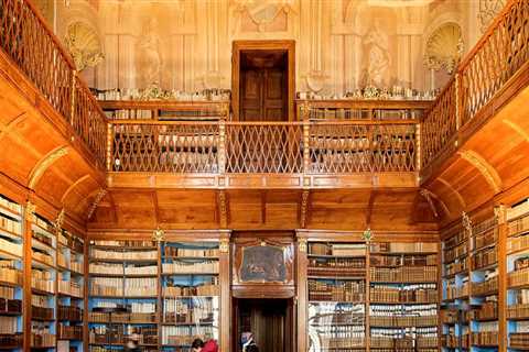 The Literary Haven of Castle Rock, CO