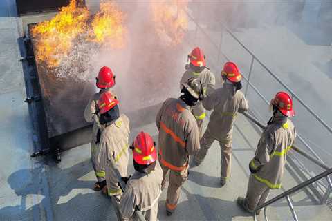 The Importance of Fire Inspections in Nassau County, NY