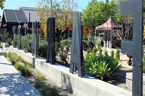 The Evolution of Outdoor Recreational Areas at Community Centers in Anaheim, CA