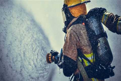 The Essential Role of Fire Companies in Nassau County, NY