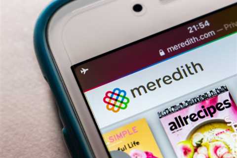 Massachusetts Judge Allows Video Privacy Protection Action Claims Against Meredith Corp. to Move..