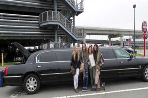 The Ultimate Guide to Limousine Services in Bronx, NY for Large Groups