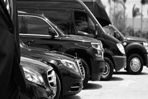 The Ultimate Guide to Luxurious Limousine Services in Bronx, NY