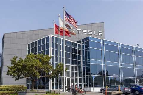 Tesla asks which jobs are critical, stoking layoff fears