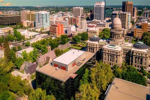 The Vibrant Community Groups of Boise, ID