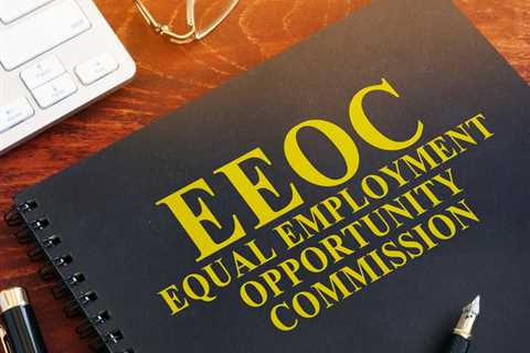 Stars Align for EEOC to Ratchet Up Transgender-Discrimination Enforcement