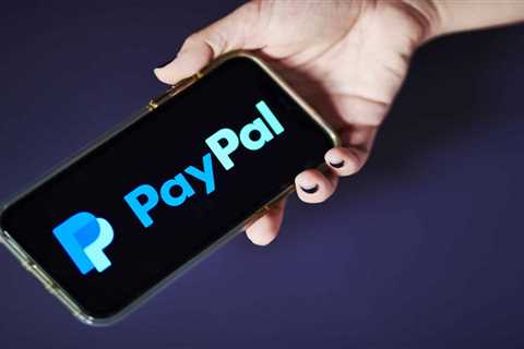 P2P leader PayPal to redesign mobile app