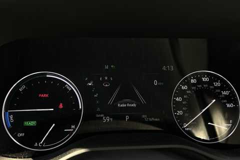 2023 Toyota Sienna Long-Term Update: How are the driver assistance systems?