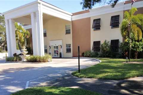 The Importance of Senior Centers in Bay County, FL