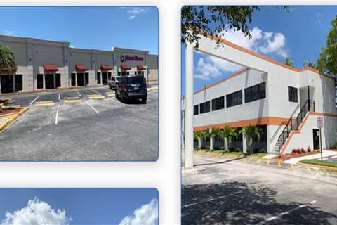 The Future of Redevelopment in Broward County, FL