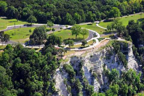 Exploring the Policies and Management of Parks and Recreation in Waco, TX