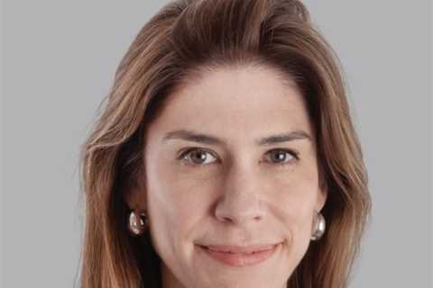 Simpson Thacher Appoints First Female London Head