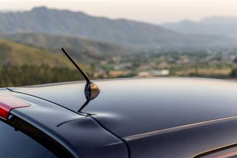 The best car antennas of 2024