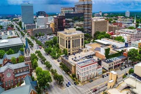 The Power of Nonprofit Organizations in Promoting Diversity and Inclusion in Upstate South Carolina