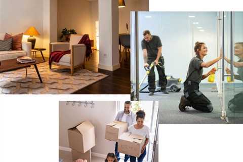 Cleaning Service in Chandler, AZ | Good Vibes Cleaning Pros