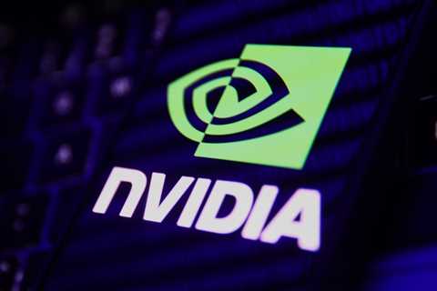 Nvidia stock has 10% more upside this year after blockbuster earnings show AI dominance has room to ..