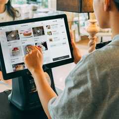 How Restaurant Operators Can Harness the Power of POS Data Analytics