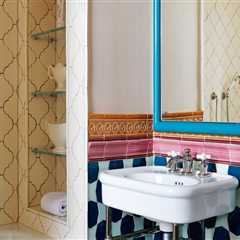 The Most Popular Tile Designs in London: A Guide for Homeowners