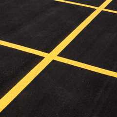 Maintaining Your Paved Driveway or Parking Lot in Suffolk County, New York