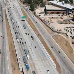 The Impact of Transit Projects in Waco, Texas on Traffic Congestion