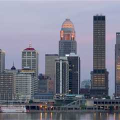 Why Louisville KY is a Great Place to Live