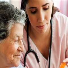 Financial Assistance Programs for Elderly Care Home Residents in Katy, Texas