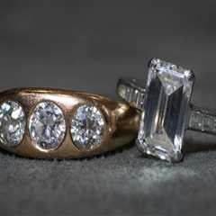 Do Jewelry Stores in Westchester County, New York Offer Free Shipping or Delivery Services?