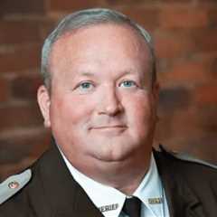 Virginia sheriff indicted in bribes-for-badges scheme