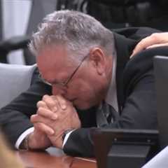 Former Florida deputy found not guilty of failing to respond during Parkland massacre