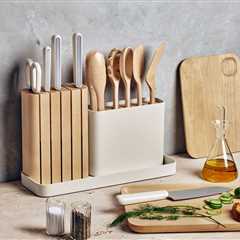 Caraway Unveils New Prep Set + Cutting Boards for Effortless Meal Preparation