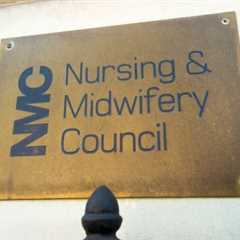 NMC register grows but concern over ‘red list’ recruitment