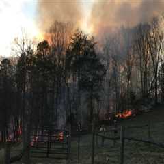 The Importance of Open Burning Restrictions in Currituck County, NC