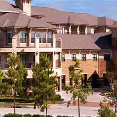 What Amenities are Available at the Elderly Care Home in Katy, Texas?