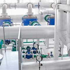 Maximizing commercial indirect water heater systems for optimal ROI