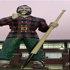 Paul Bunyan