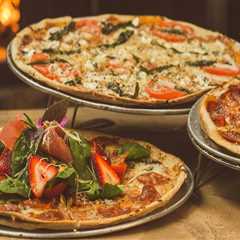 Pizza Perfection: A Culinary Journey Through Williamsburg's Farm-To-Table Restaurants