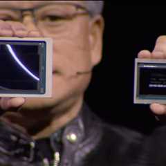 Nvidia's CEO unveils the next AI chip that tech companies will be scrambling for — meet..
