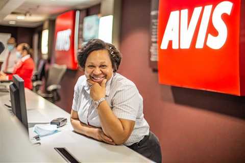 3 Reasons To Work For Avis At Airports