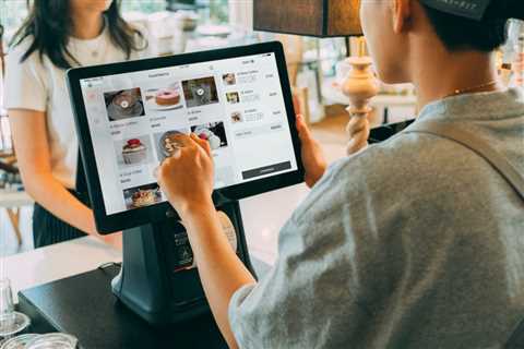 How Restaurant Operators Can Harness the Power of POS Data Analytics