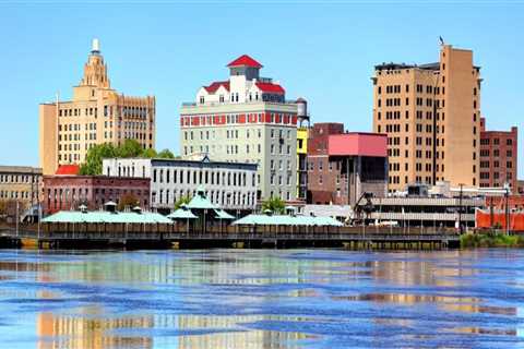 Exploring the Historical Sites and Monuments of Monroe, Louisiana