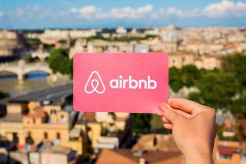 'Her Vacation Getaway Turned Out to Be a Death Trap': Airbnb Hit With Wrongful-Death Suit