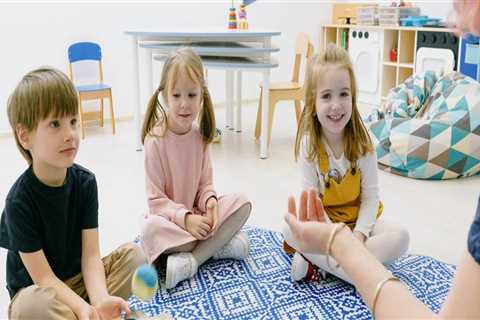 Enrolling Your Child in a Preschool Program in Austin, Arkansas: Requirements and Benefits