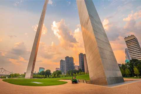 The Most Well-Known Nonprofit Organizations in St. Louis, Missouri