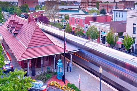 Exploring the Vibrant Downtown of Gainesville, VA