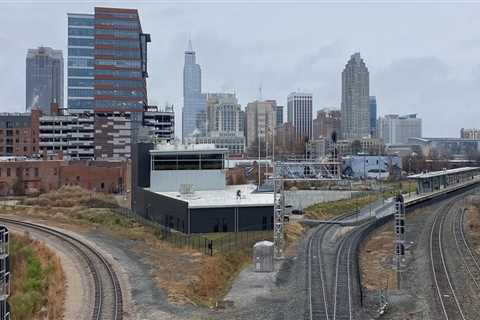 Exploring Public Transportation Options in Durham, NC