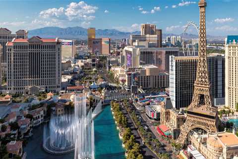 Finding the Best Suppliers and Vendors for Projects in Las Vegas, Nevada