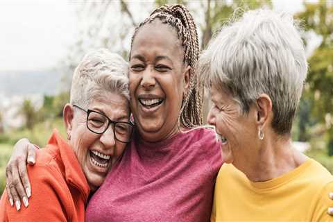 Assisted Living Facilities in Central Texas: Programs and Services for Seniors