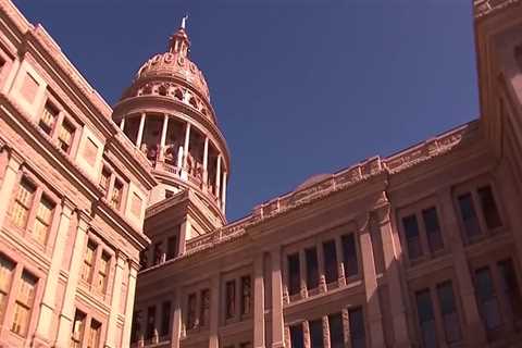 Carrying Firearms in Government Buildings in Fort Worth, TX: What You Need to Know